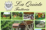 Trattoria la Quiete Puegnago