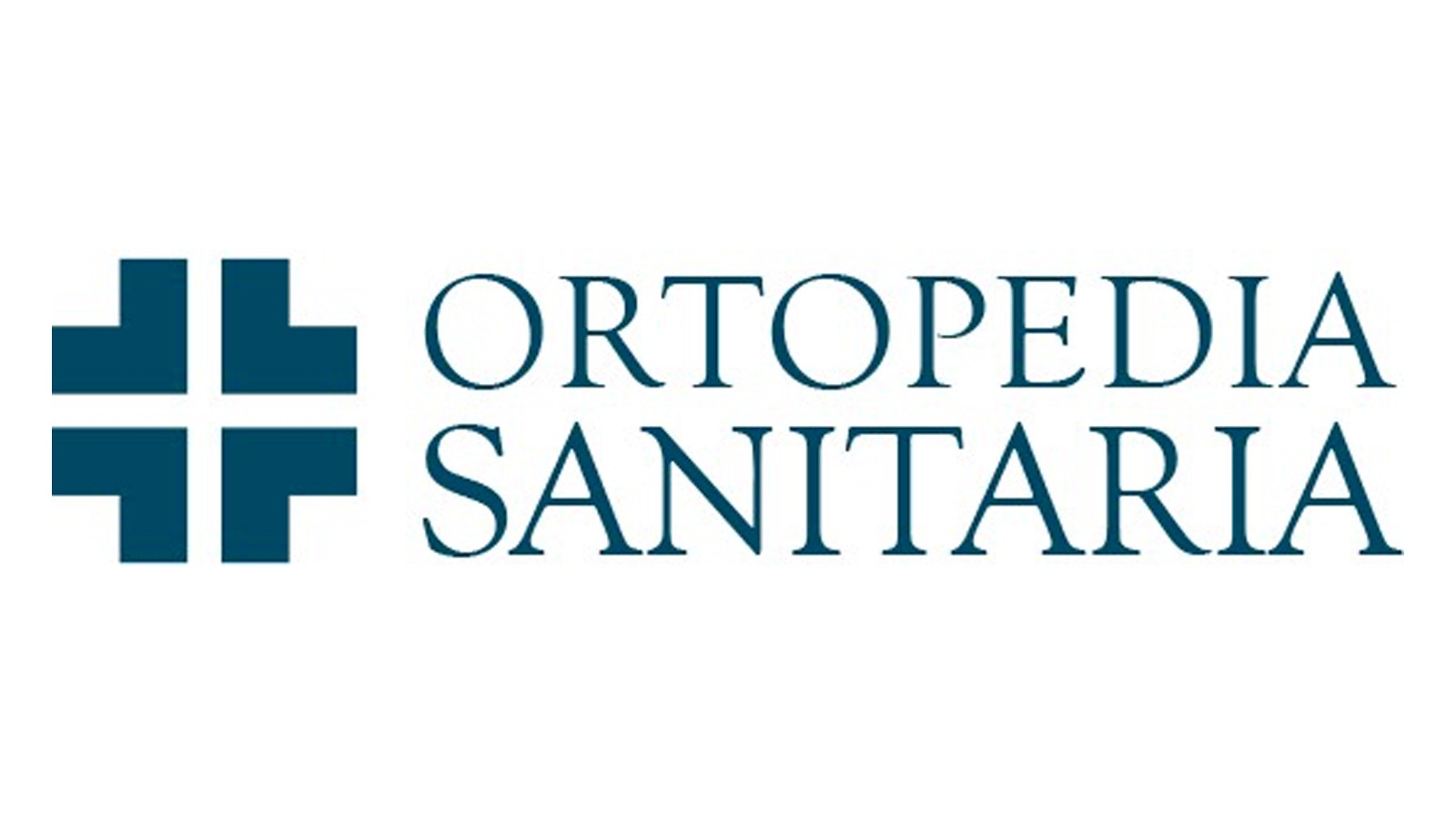 Ortopedia e Sanitaria