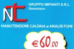 NT Gruppo impianti Desenzano