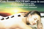 Centro Benessere Indonesian Rezzato