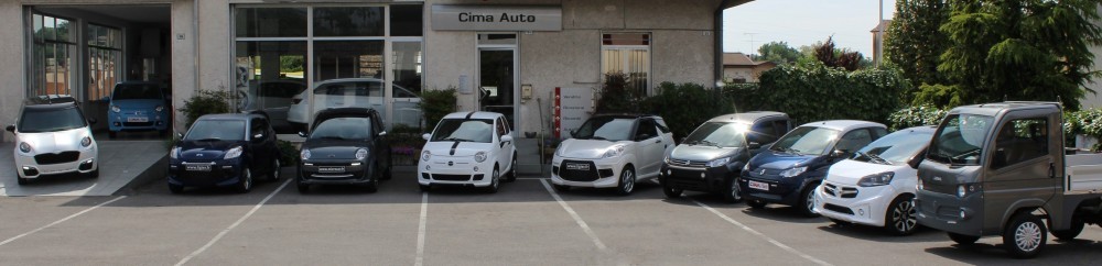 SEAT - CUPRA