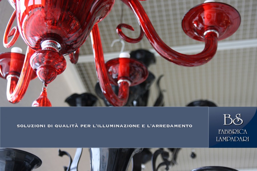 Fabbrica Lampadari BS Verolavecchia