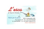 L'Esca Carpenedolo