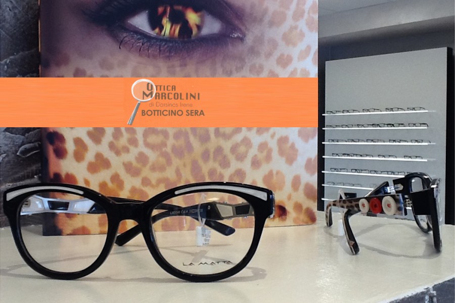 Ottica Marcolini Botticino