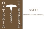 Osteria Tirabusu' Salo'