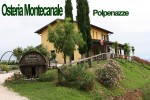 Osteria Montecanale Polpenazze