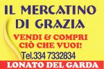 Il Mercatino di Grazia Lonato