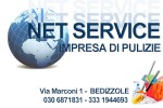 Impresa di Pulizie Net Service Bedizzole
