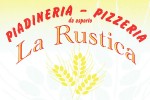 Pizzeria Piadineria La Rustica