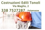 Costruzioni Edili Tonoli Polpenazze