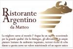 Ristorante Argentino Castenedolo