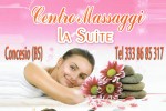 Centro Massaggi La Suite Concesio