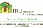 Il Granaio di Lonato pane e prodotti biologici