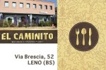 Ristorante Pizzeria El Caminito Leno