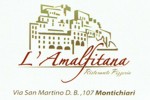 Ristorante Pizzeria Amalfitana Montichiari