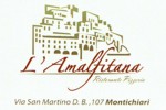 Ristorante Pizzeria Amalfitana Montichiari