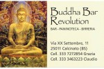 Buddha Bar Revolution Calcinato