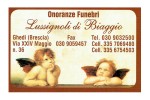 Onoranze funebri Lussignoli di Biaggio Ghedi