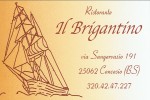 Ristorante il Brigantino Concesio