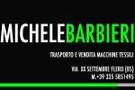 Michele Barbieri Trasporti Macchine Tessili  Flero