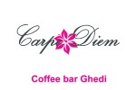 Carpe diem coffee Bar Ghedi