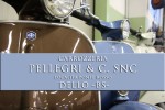 Carrozzeria Pellegri Dello