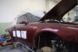 Carrozzeria Pellegri Dello13