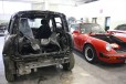 Carrozzeria Pellegri Dello6