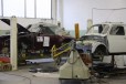 Carrozzeria Pellegri Dello8