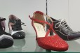 Angels scarpe da ballo Montichiari12