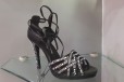 Angels scarpe da ballo Montichiari9