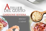 Ristorante Atelier del Gusto Gardone Riviera