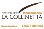 Ristorante la Collinetta Monzambano