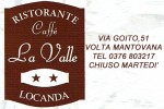 Hotel Ristorante La Valle Volta Mantovana