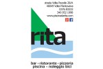 Da Rita Ristorante Pizzeria Parco Acquatico Pozzolo Volta Mantovana