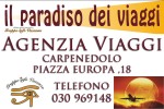 Agenzia Viaggi Il Paradiso dei Viaggi Carpenedolo