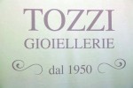 GIOIELLERIA  OTTICA  TOZZI CARPENEDOLO e  GOTTOLENGO