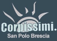 Centro Estetico Corpissimi San Polo Brescia