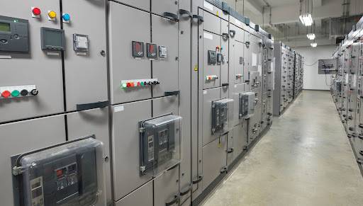 I QUADRI ELETTRICI