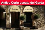 Ristorante Antico Corlo Lonato