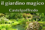 IL GIARDINO MAGICO CASTELGOFFREDO