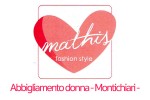 Abbigliamento Mathis Montichiari