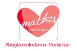 Abbigliamento Mathis Montichiari