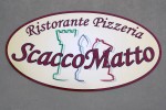 Pizzeria Scaccomatto Ghedi