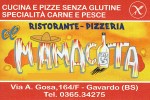 Pizzeria Ristorante El Mamacita Gavardo