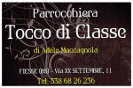 Parrucchiera Tocco di classe Fiesse