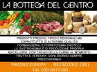 LA BOTTEGA DEL CENTRO