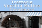 Trattoria Vecchio Mulino