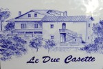 Le Due Casette b&b