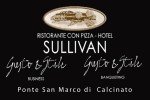 ristorante hotel sullivan